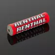 Renthal Shiny Pehmuste Pieni Punainen (8,5") - Duell MP varaosat ja tarvikkeet - 69178 - 1