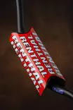 Renthal Team Issue Fatbar Pehmuste Punainen - Duell MP varaosat ja tarvikkeet - 69768 - 1