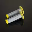 Renthal Tupet Duallayer Diamond Waffle Keltainen - Duell MP varaosat ja tarvikkeet - 69188 - 1