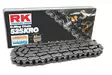 RK 525 KRO O-rengasketju +CLF (Niittil.) - Duell MP varaosat ja tarvikkeet - 116548 - 1