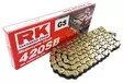 RK GS420SB Ketju Kulta +CL (Jousil.) - Duell MP varaosat ja tarvikkeet - 117218 - 1