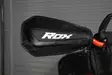 Rox Generation 3 Flex-tec Mountain Lite Käsisuoja Musta/Valkoinen - Duell MK varaosat ja tarvikkeet - 22388 - 1