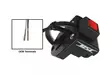 RSI Kaasukahva tappokatkaisijalla Polaris Matryx - Duell MK varaosat ja tarvikkeet - 24388 - 1