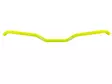 RSI Ohjaustanko Hustler Alu Full 22mm 13degree Hooked 1" Rise - Lime Squeeze - Duell MK varaosat ja tarvikkeet - 24798 - 1