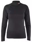 RUKKA OUTLAST LADY SHIRT BLACK, 34 - Duell ajovarusteet - 34208 - 1