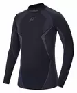 RUKKA XENO-R MENS SHIRT BLACK, M - Duell ajovarusteet - 34598 - 1