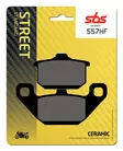 Sbs Jarrupalat Ceramic - Duell MP varaosat ja tarvikkeet - 123648 - 1