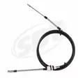 SBT Ohjausvaijeri Yamaha XL 700/760/1200 - Duell venetarvikkeet - 132598 - 1