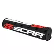 Scar Regular Bar Pad S² - Black color - Duell MP varaosat ja tarvikkeet - 75438 - 1