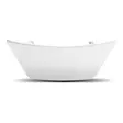Schuberth C5 button for mouth ventilation white - Duell ajovarusteet - 65718 - 1