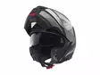 Schuberth Helmet CONCEPT Tracer antrasiitti matta, 53 XS - Duell ajovarusteet - 65758 - 1