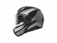 Schuberth Helmet CONCEPT Tracer antrasiitti matta, 53 XS - Duell ajovarusteet - 65758 - 1