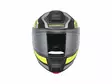 Schuberth Helmet CONCEPT Tracer Keltainen matta, 65 3XL - Duell ajovarusteet - 65808 - 1