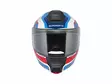 Schuberth Helmet CONCEPT Tracer Sininen, 65 3XL - Duell ajovarusteet - 65638 - 1