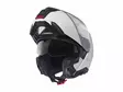 Schuberth Helmet CONCEPT Valkoinen, 57 M - Duell ajovarusteet - 140508 - 1