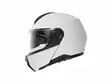Schuberth Helmet CONCEPT Valkoinen, 57 M - Duell ajovarusteet - 140508 - 1