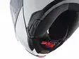 Schuberth Helmet CONCEPT Valkoinen, 57 M - Duell ajovarusteet - 140508 - 1