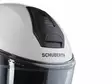 Schuberth Helmet CONCEPT Valkoinen, 57 M - Duell ajovarusteet - 140508 - 1