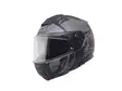 Schuberth Kypärä C5 Globe musta, 63 2XL - Duell ajovarusteet - 65628 - 1