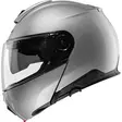 Schuberth Kypärä C5 hopea, 57 M - Duell ajovarusteet - 65978 - 1