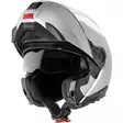 Schuberth Kypärä C5 hopea, 57 M - Duell ajovarusteet - 65978 - 1