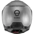 Schuberth Kypärä C5 hopea, 57 M - Duell ajovarusteet - 65978 - 1