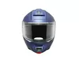 Schuberth Kypärä C5 matta sininen, 57 M - Duell ajovarusteet - 65948 - 1