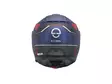 Schuberth Kypärä C5 Omega sininen, 59 L - Duell ajovarusteet - 65678 - 1