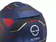 Schuberth Kypärä C5 Omega sininen, 59 L - Duell ajovarusteet - 65678 - 1