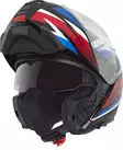 Schuberth Kypärä C5 Zenith Sininen, 61 XL - Duell ajovarusteet - 65228 - 1