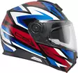 Schuberth Kypärä C5 Zenith Sininen, 61 XL - Duell ajovarusteet - 65228 - 1