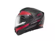 Schuberth Kypärä S3 Apex antrasiitti, 57 M - Duell ajovarusteet - 65488 - 1