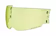 Schuberth M1 (53-63) C4,C3Pro,C3,E1,S2 sun visor high definition yellow (60-65) - Duell ajovarusteet - 65728 - 1