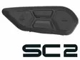 Schuberth SC2 C5 Kaukosäädin - Duell ajovarusteet - 65398 - 1