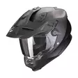 SCORPION Kypärä ADF-9000 Evo AIR Solid mattamusta, XS - Duell ajovarusteet - 50998 - 1