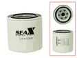 Sea-X polttoainesuodatin Honda Mercury Suzuki Yamaha - Duell venetarvikkeet - 136538 - 1