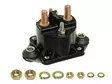 Sea-X solenoidi Mercury/Mariner - Duell venetarvikkeet - 136658 - 1