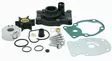 Sea-X vesipumpun korjaussarja Johnson/Evinrude 20-35HP - Duell venetarvikkeet - 136678 - 1