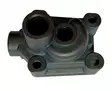 Sea-X vesipumpun kotelo Tohatsu 4/5/6HP - Duell venetarvikkeet - 137098 - 1