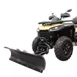 Segway Snarler AT10 L Etukiinnitteinen asennussarja - Segway Asennussarjat - 141478 - 2