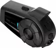 Sena 10C EVO BT / Camera with HD Speakers Singlepack - Duell MP varaosat ja tarvikkeet - 116858 - 1