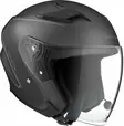 Sena Kypärä Outstar 2 2206 Mattamusta, XL - Duell ajovarusteet - 115598 - 1