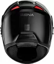 Sena Kypärä Phantom Musta S - Duell ajovarusteet - 115308 - 1