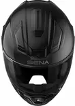 Sena Kypärä Phantom Musta S - Duell ajovarusteet - 115308 - 1
