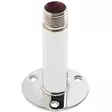 Shakespeare 4365 stainless steel flange mount 100mm - Duell venetarvikkeet - 137298 - 1