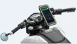 Shapeheart Puhelinteline Moto Mount V2 XXL - Duell muut varaosat ja tarvikkeet - 117068 - 1