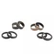 Showa Service Kit FF Harley-Davidson 41mm - Duell MP varaosat ja tarvikkeet - 69498 - 1
