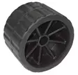 Sivupyörä 120 x 75 x 18.5mm - Duell venetarvikkeet - 7118 - 1
