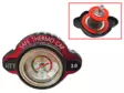 Sixty5 Radiator Cap with temp cauge 2.0bar Ktm - Duell MP varaosat ja tarvikkeet - 86718 - 1
