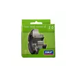 SKF Shock Seal Head Service Kit Showa SH-SHO-18- - Duell MP varaosat ja tarvikkeet - 124388 - 1